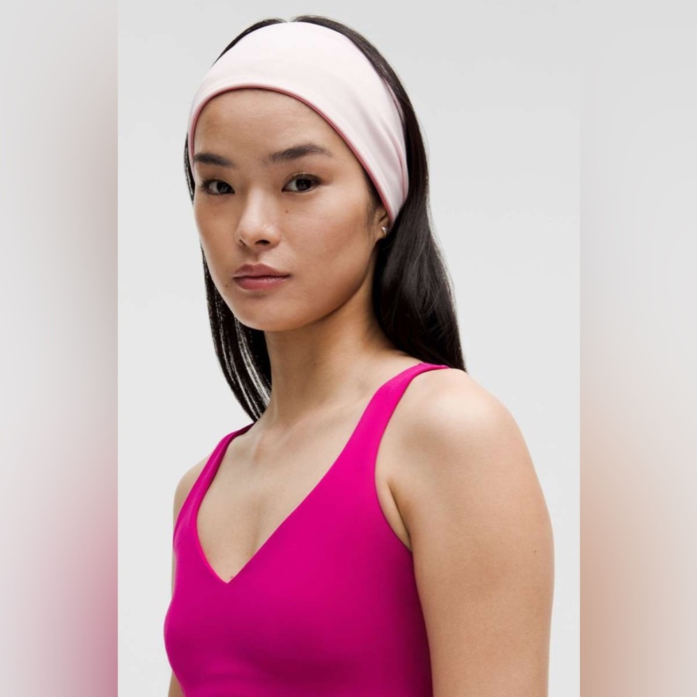 NWT Lululemon Align Tank A/B Cup Light Support - Picture 4 of 7